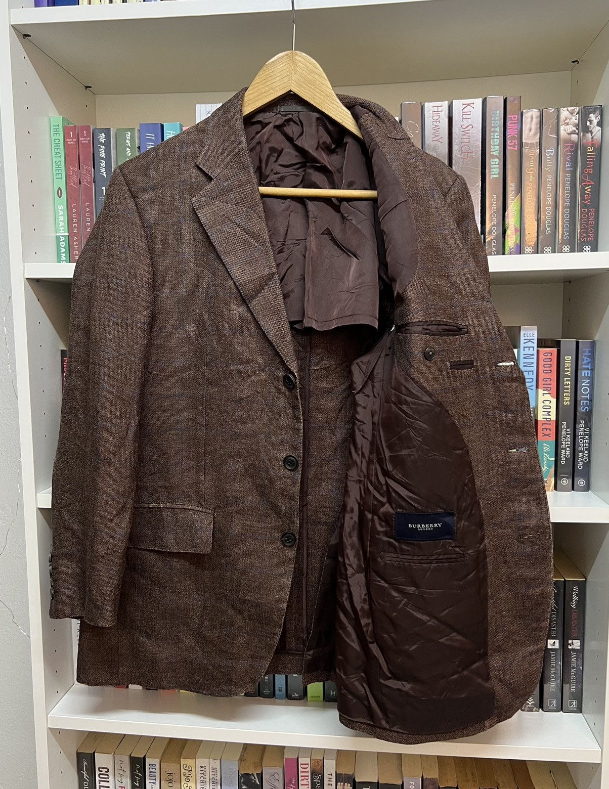 Burberry London Blazer