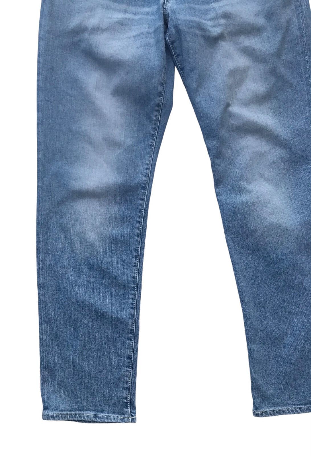 Spellbound Spellbound Japan Mens Trousers Denim Pants Size US 28 / EU 44 - 4 Thumbnail