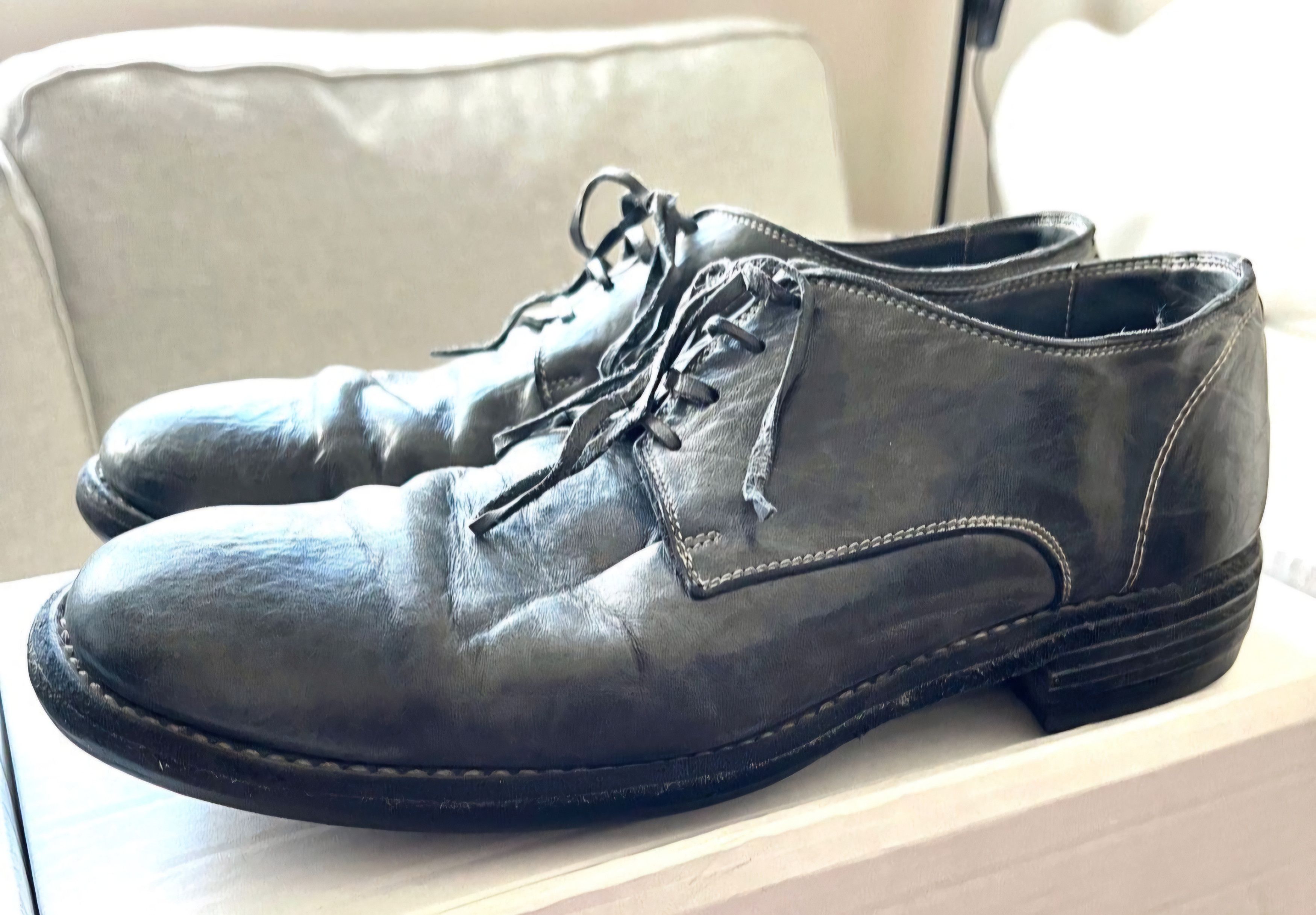 Guidi 992 Size US 9 / EU 42 - 3 Thumbnail