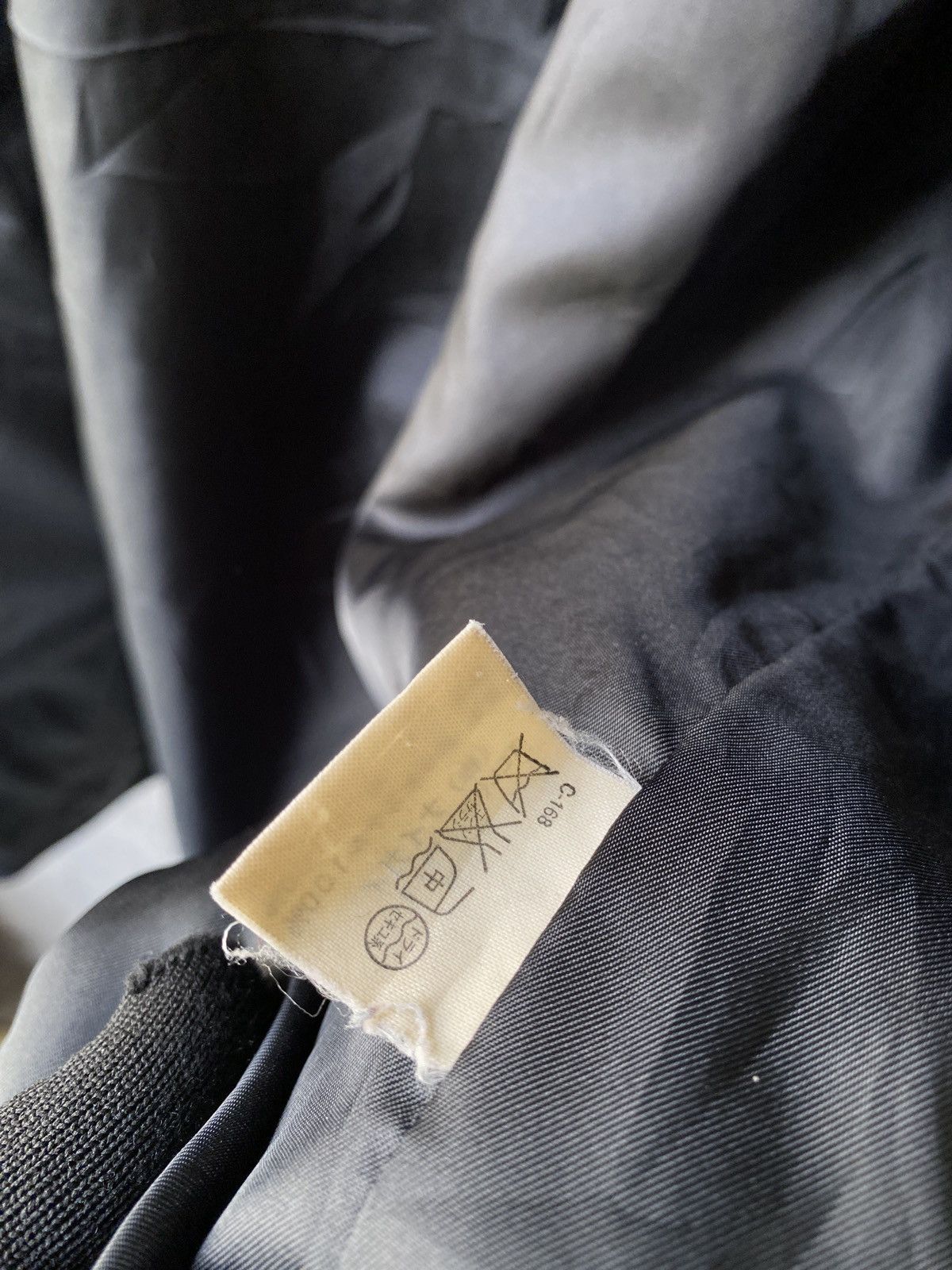 Polo Ralph Lauren Vintage Polo Ralph Lauren Wool Double Breasted Jacket Size US L / EU 52-54 / 3 - 10 Thumbnail