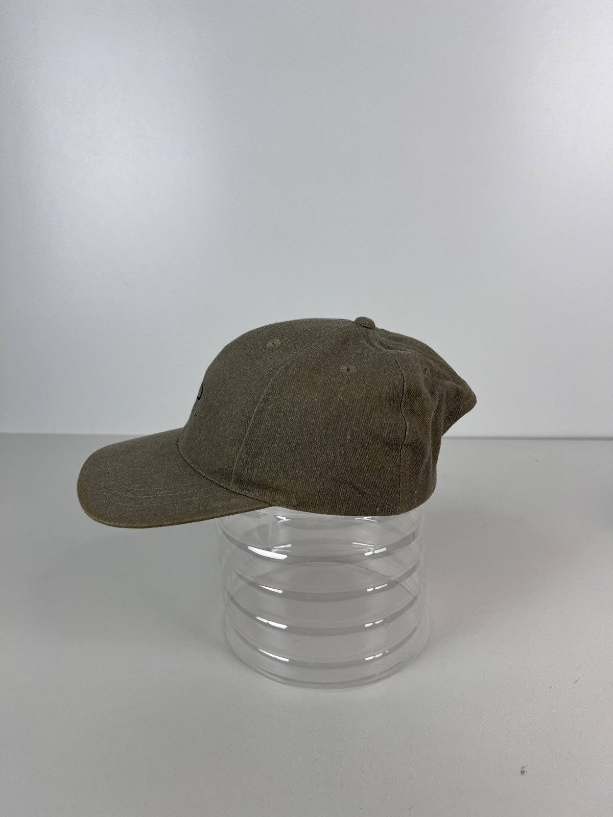 Oakley Oakley vintage streetwear cap one size Size ONE SIZE - 2 Thumbnail