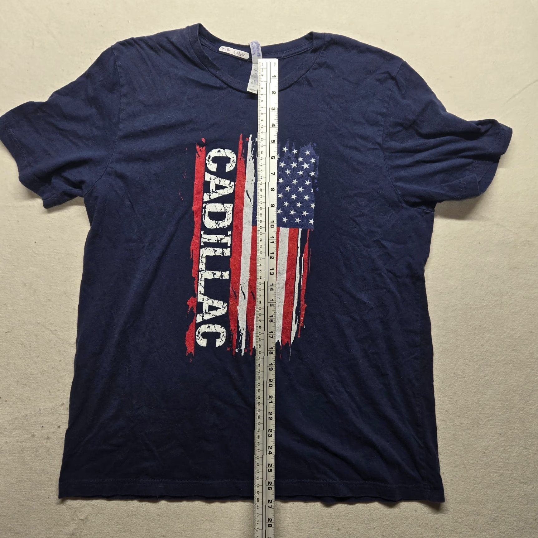 Gildan VINTAGE Size US XL / EU 56 / 4 - 5 Thumbnail