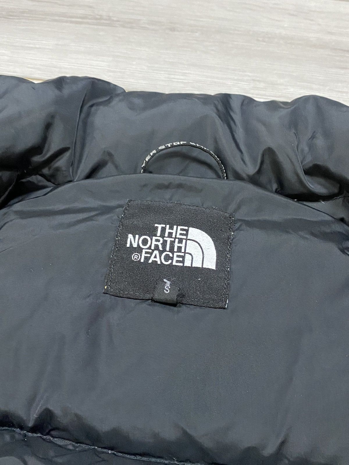 The North Face The North Face 700 vintage puffer vest Size US S / EU 44-46 / 1 - 6 Thumbnail