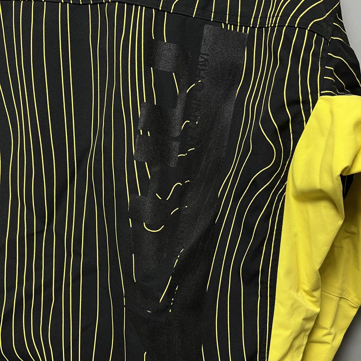Rhude × Zara RHUDE x Zara NEW Printed Technical Jacket size S-M Size US M / EU 48-50 / 2 - 11 Thumbnail