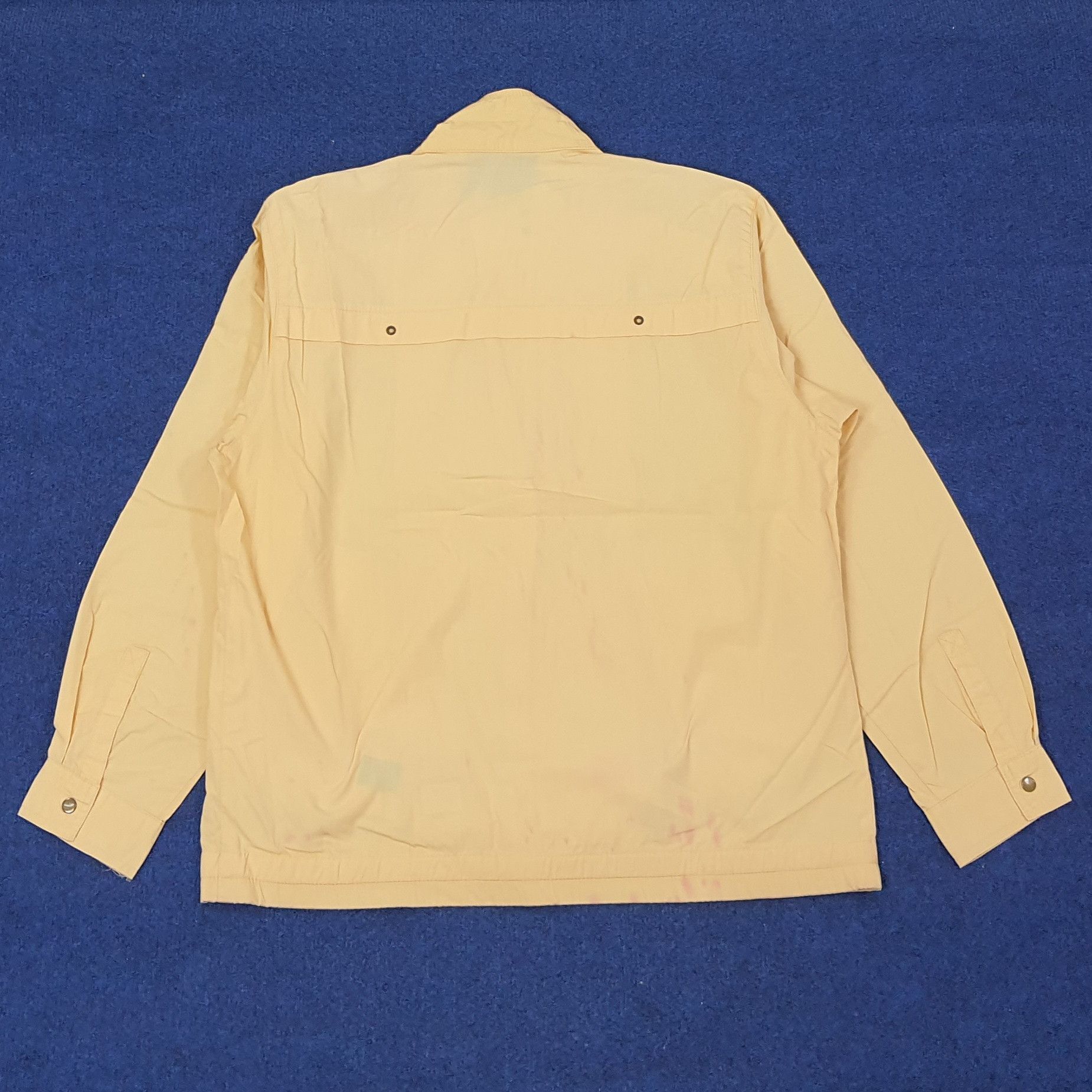 Audi Vintage Audi Motorsports Jacket C243N19 Size US M / EU 48-50 / 2 - 3 Thumbnail