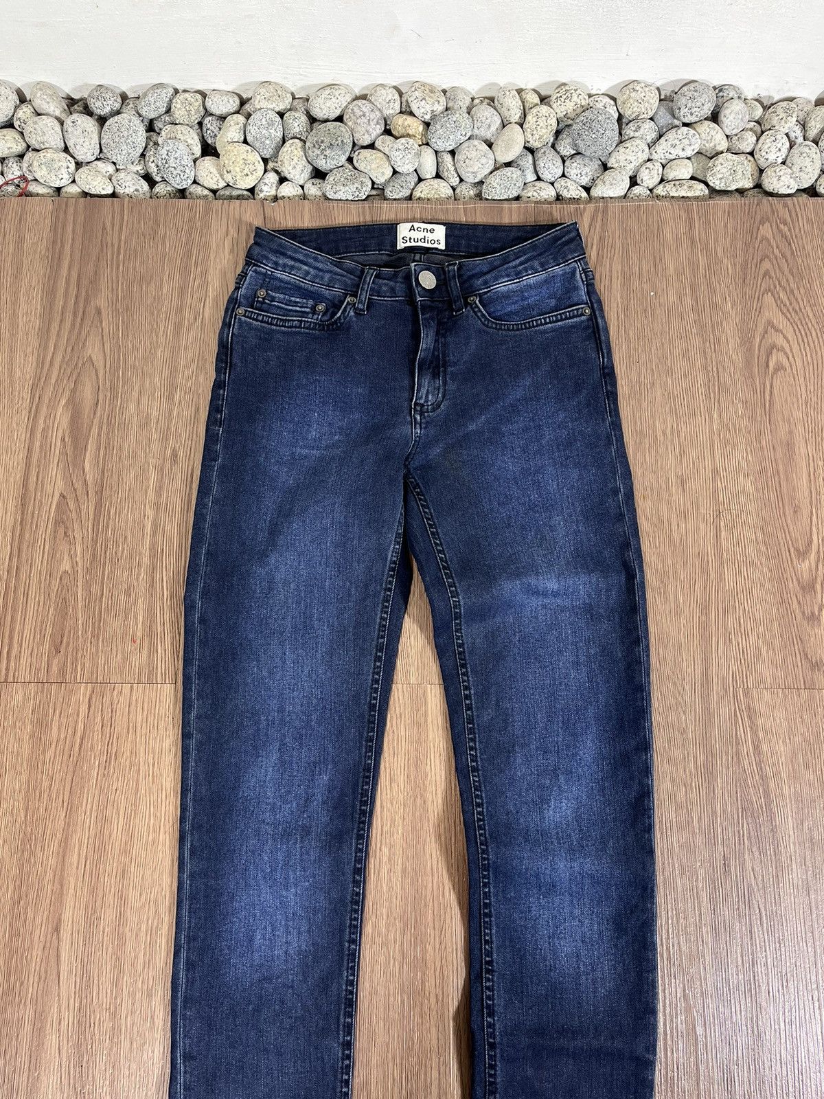 Acne Studios Acne Studios Skinny Jeans Size 25" / US 0 / IT 36 - 3 Thumbnail