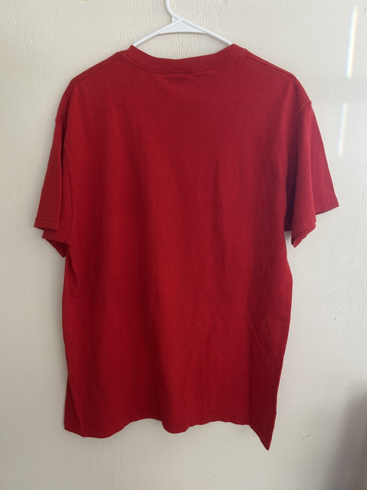 Vintage Vintage Scarface “I Bury Those Cockroaches” Graphic T-shirt Size US XL / EU 56 / 4 - 5 Thumbnail