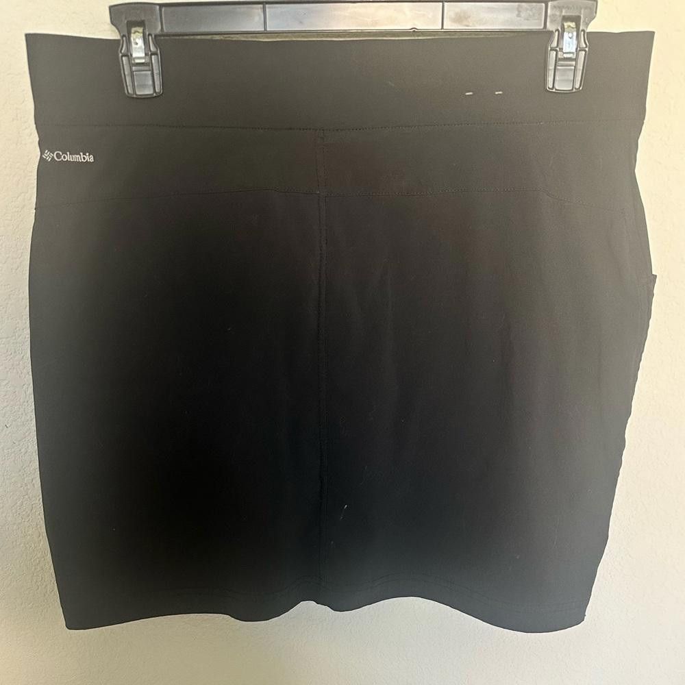 Columbia Columbia Anytime Casual Stretch Skort Skirt XL Size 40" / US 18 - 5 Thumbnail
