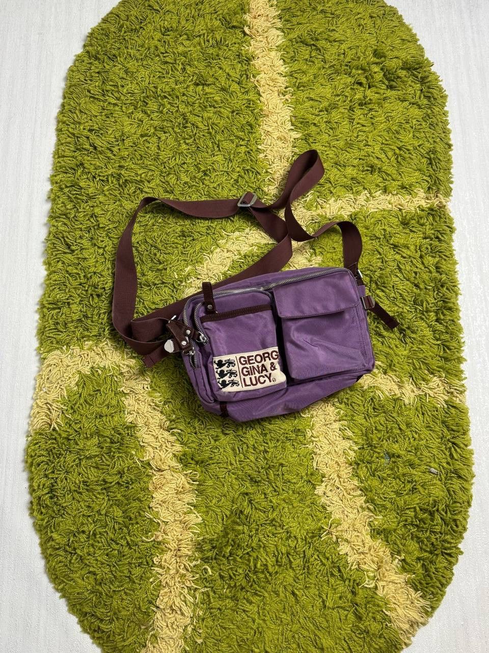 Other George Gina & Lucy GGL Bag Size ONE SIZE - 1 Thumbnail