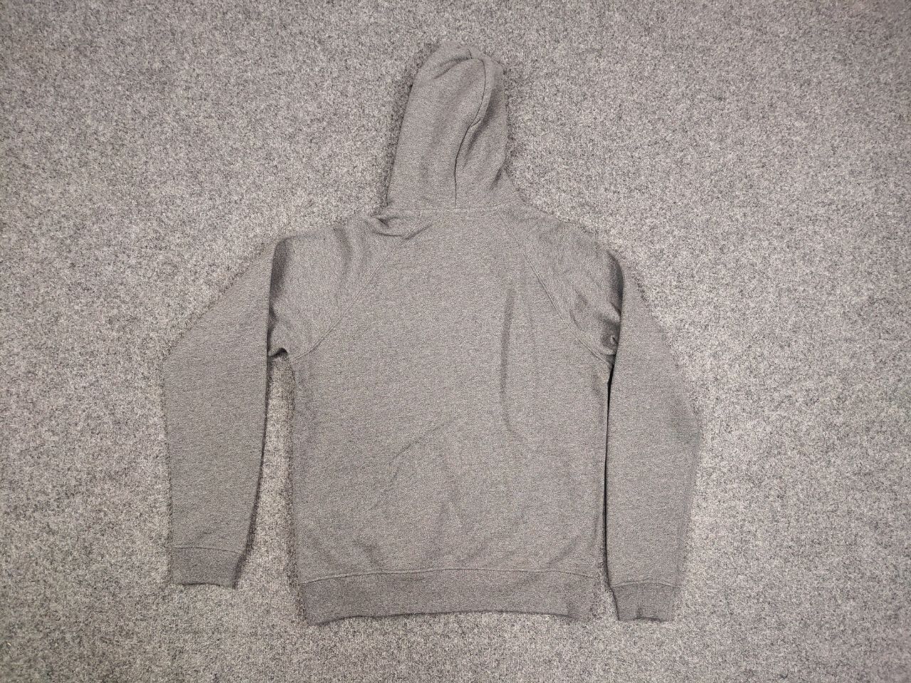John Elliott John Elliott designer Classic Grey blank USA Hoodie Size US M / EU 48-50 / 2 - 14 Thumbnail