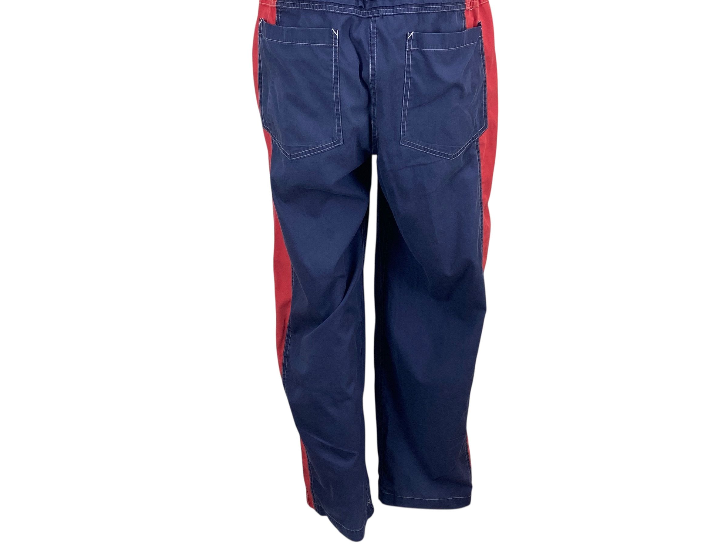 Vintage Daihatsu Jumpsuits Coveralls Workwear Coveralls Size US 35 - 6 Thumbnail