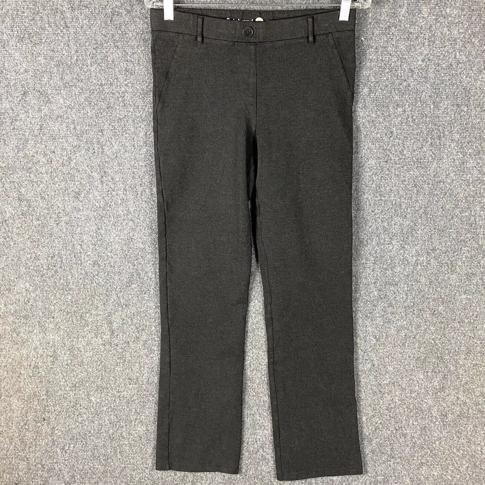 Betabrand Betabrand Pants Women's Medium Jegging Pull On Stretch M Size 30" / US 8 / IT 44 - 1 Thumbnail