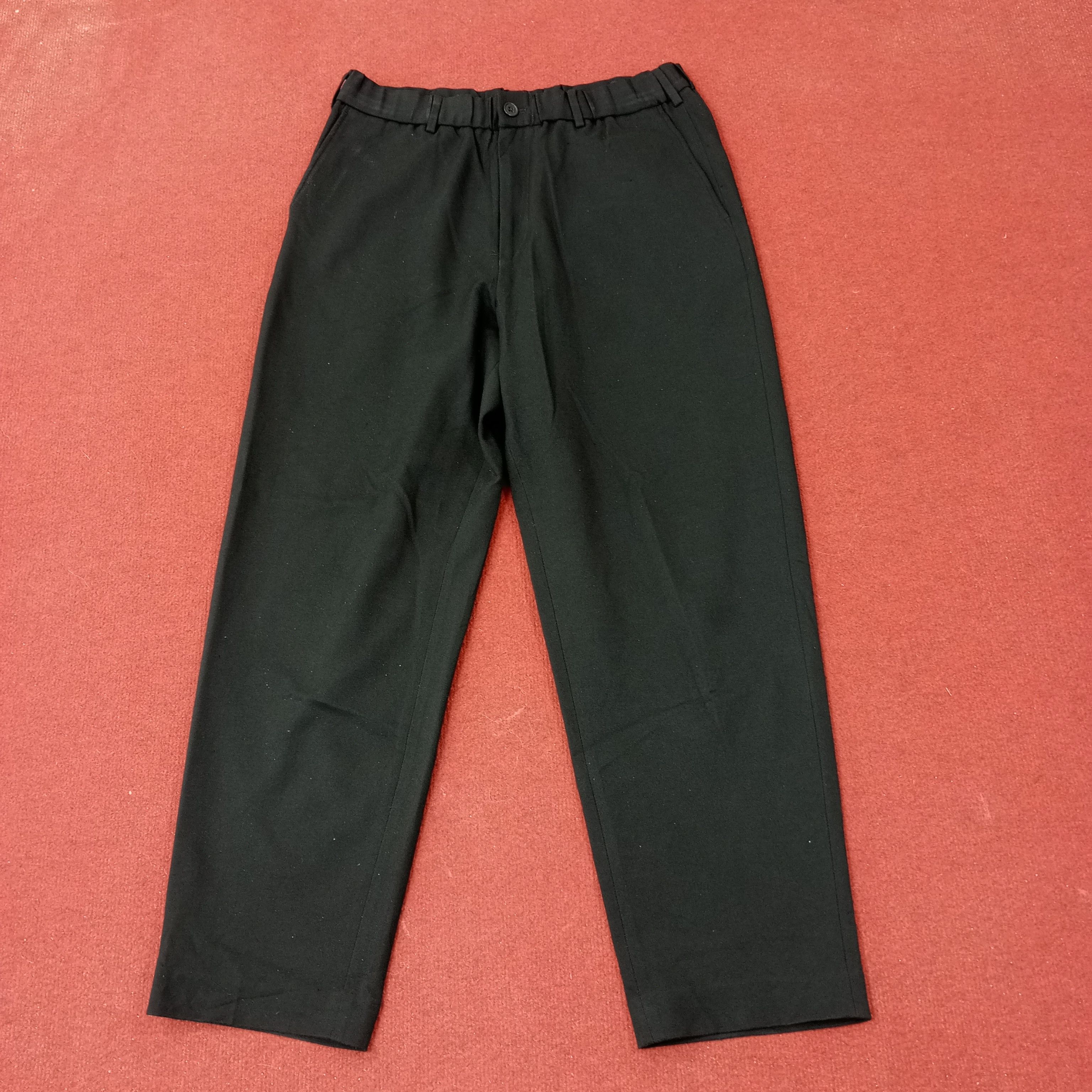 Uniqlo Uniqlo Japanese Brand Pants c228n28 Size US 30 / EU 46 - 1 Thumbnail
