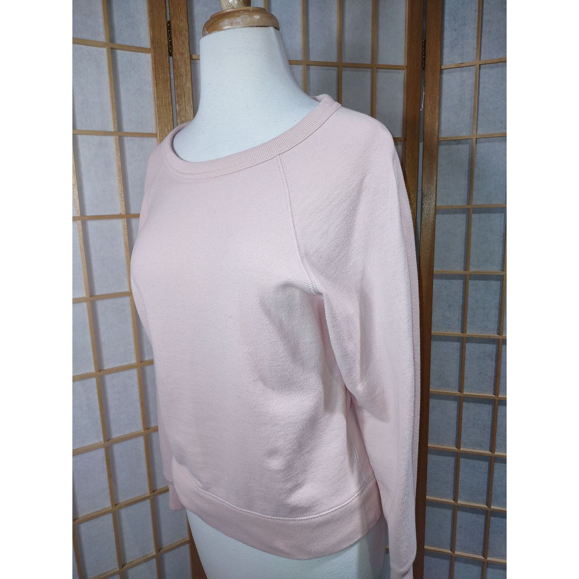 Everlane Everlane Classic Sm Fleece Size S / US 4 / IT 40 - 9 Thumbnail