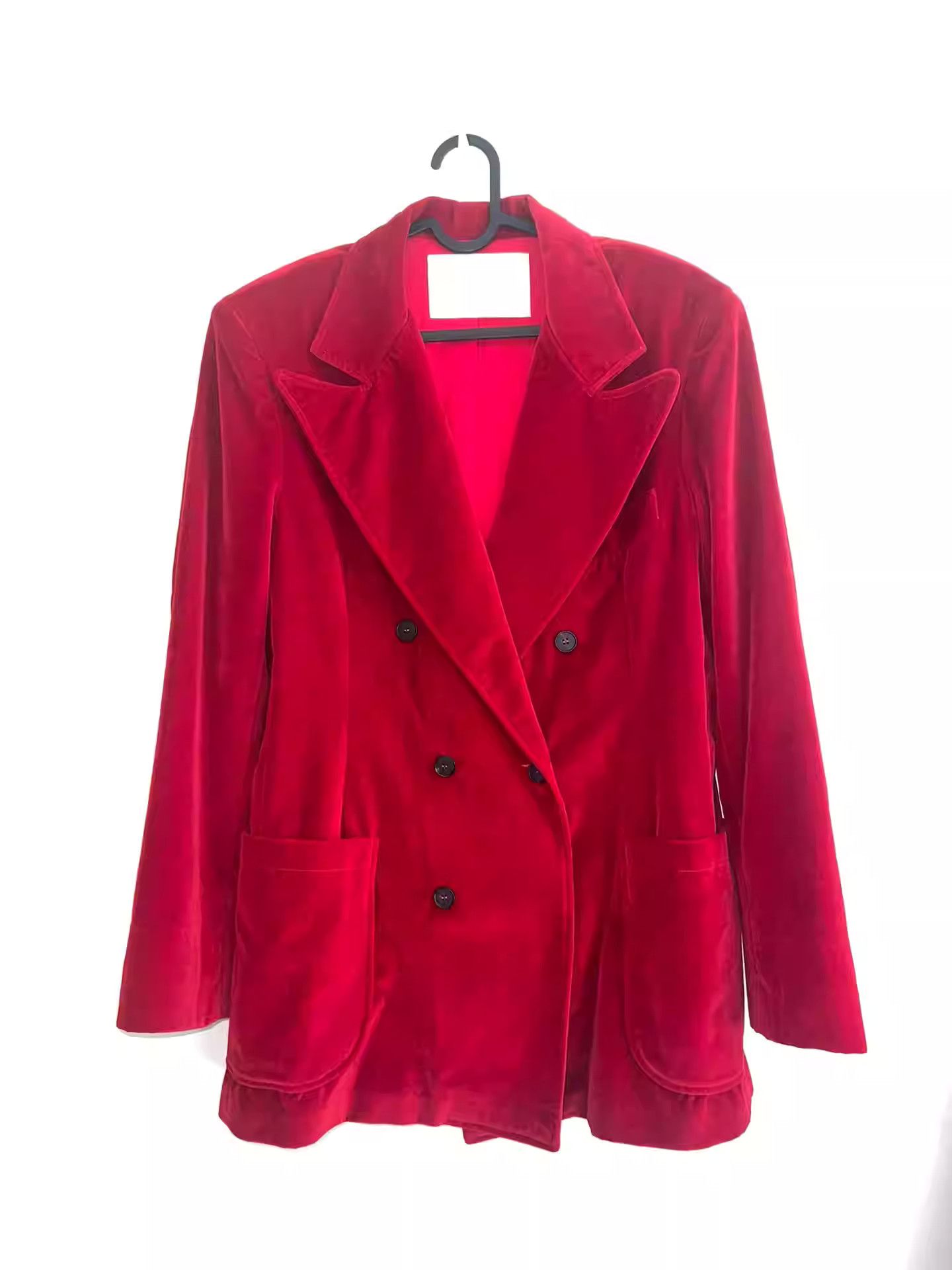 Enfants Riches Deprimes enfants riches deprimes red velvet suits Size US XL / EU 56 / 4 - 6 Thumbnail