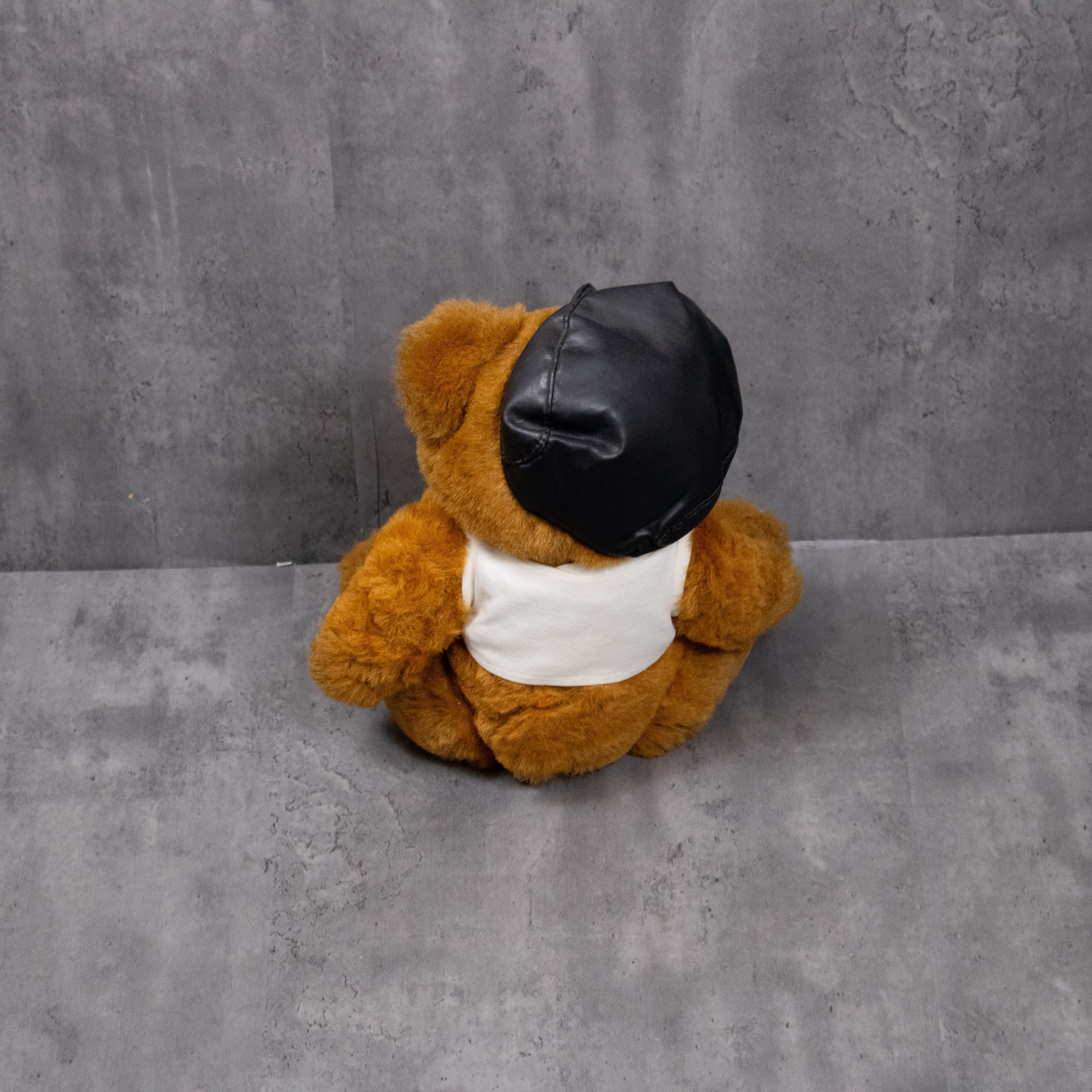 Hard Rock Cafe × Vintage Vintage 1990's Hard Rock Cafe Chicago Teddy Bear Size ONE SIZE - 2 Thumbnail