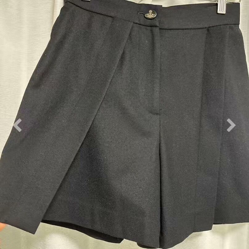Vivienne Westwood Vivienne Westwood Saturn Skirt Size 25" / US 0 / IT 36 - 1 Preview