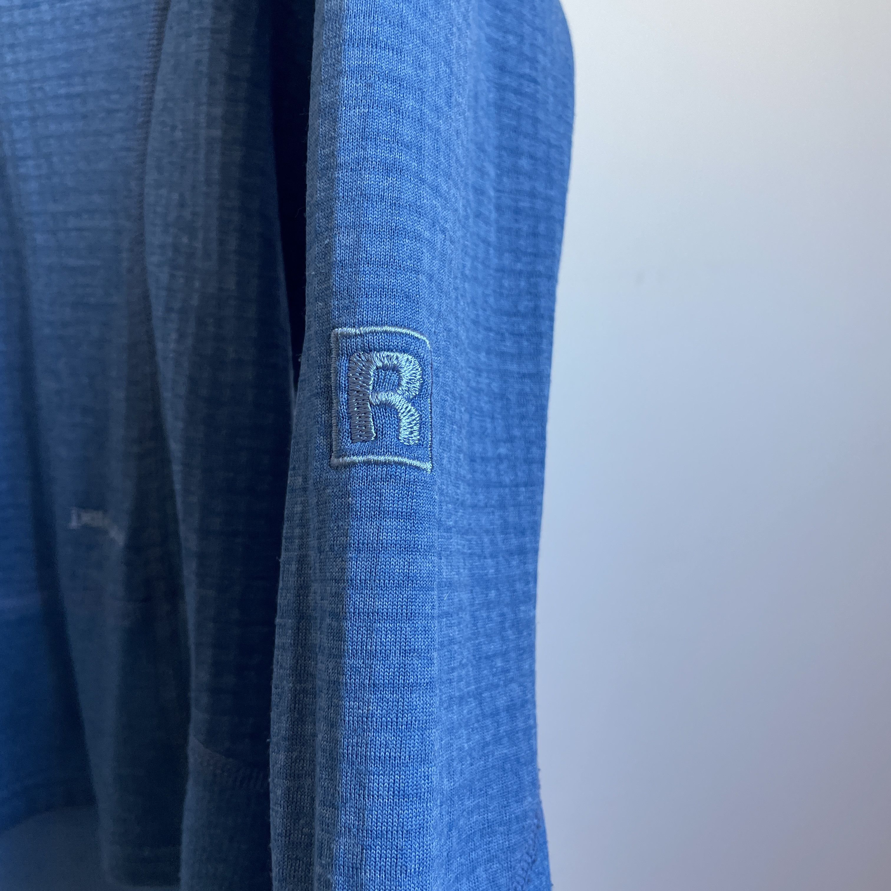 Patagonia Patagonia Womens Half Zip Polartec Fleece Pullover Size XS Size XS / US 0-2 / IT 36-38 - 5 Thumbnail
