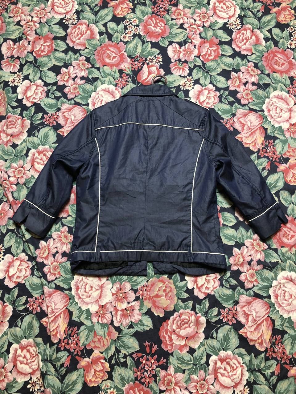 Vintage G-Star Y2K Light Jacket Size L