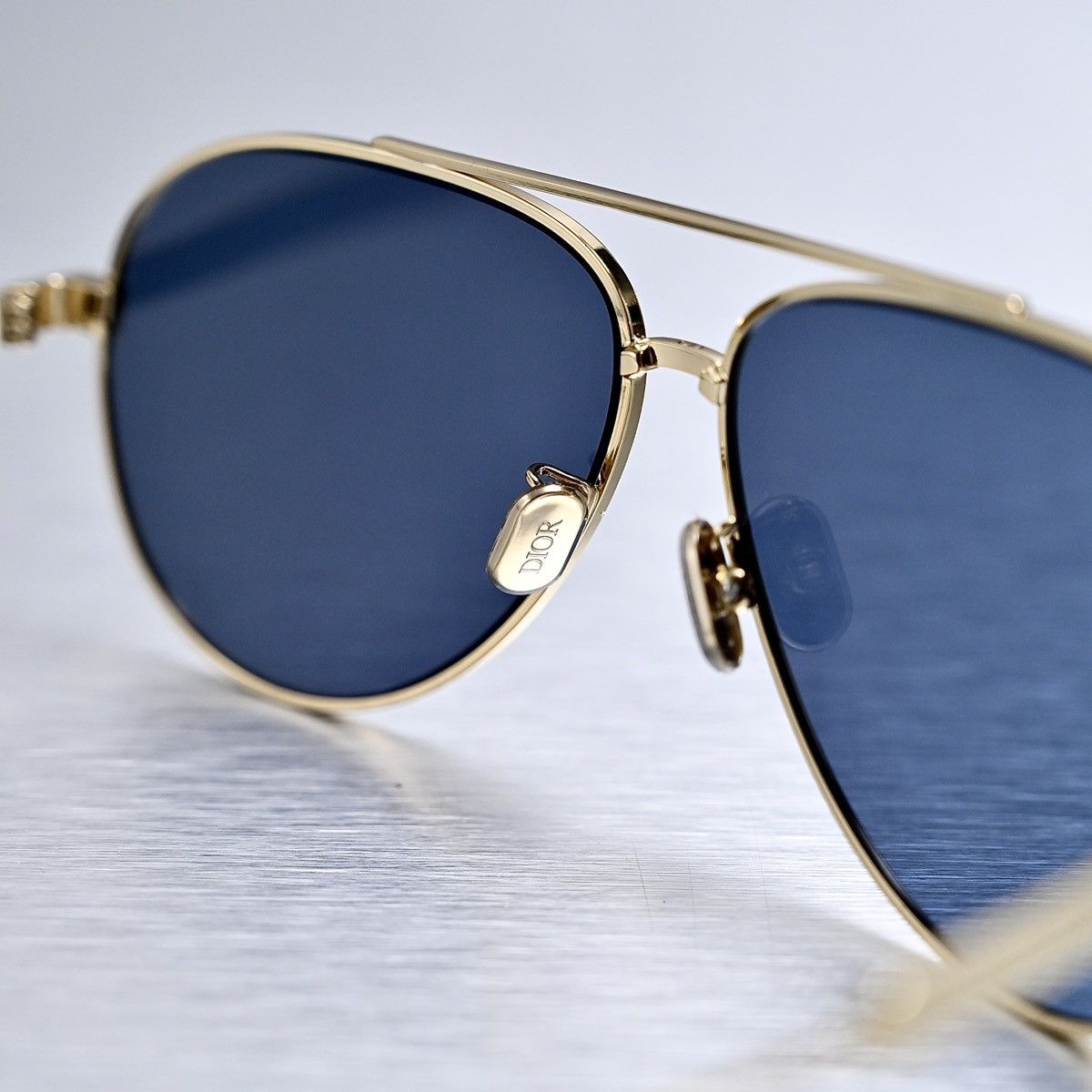 Dior DIOR DIORCANNAGE A1U B0B0 SUNGLASSES Size ONE SIZE - 8 Thumbnail