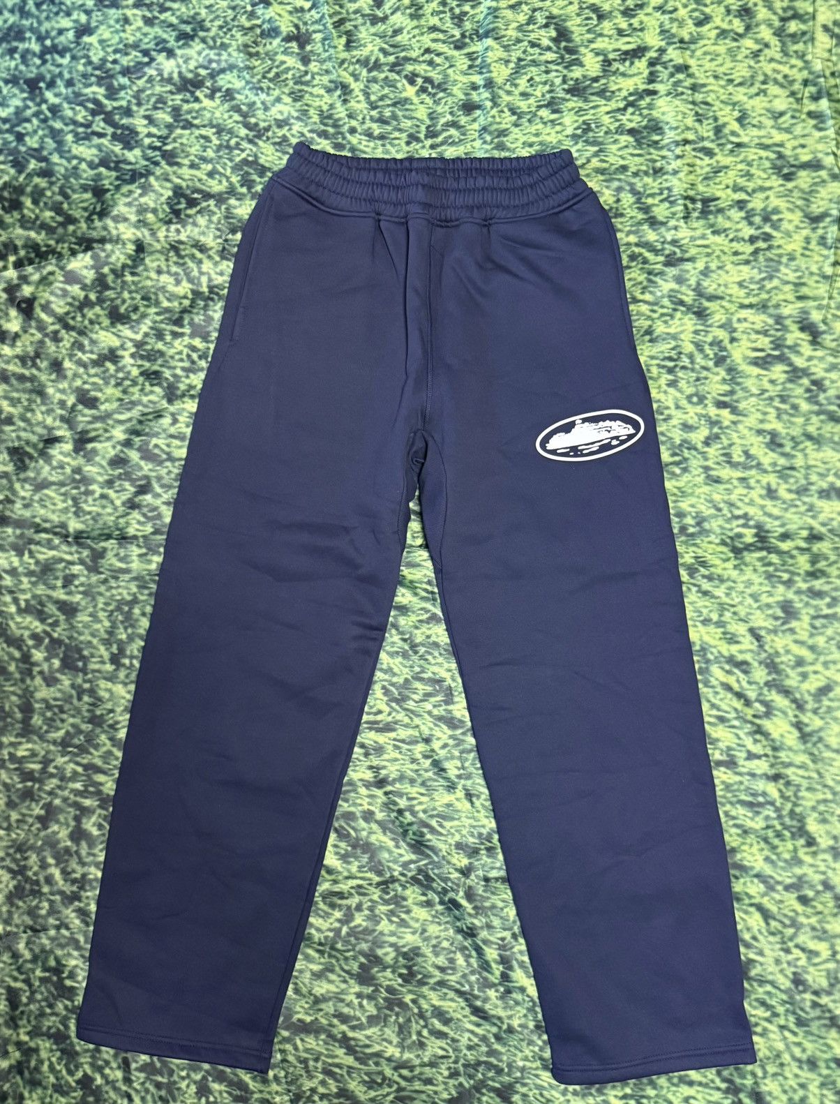 Corteiz Corteiz Island Puff Sweatpants Size US 34 / EU 50 - 1 Thumbnail