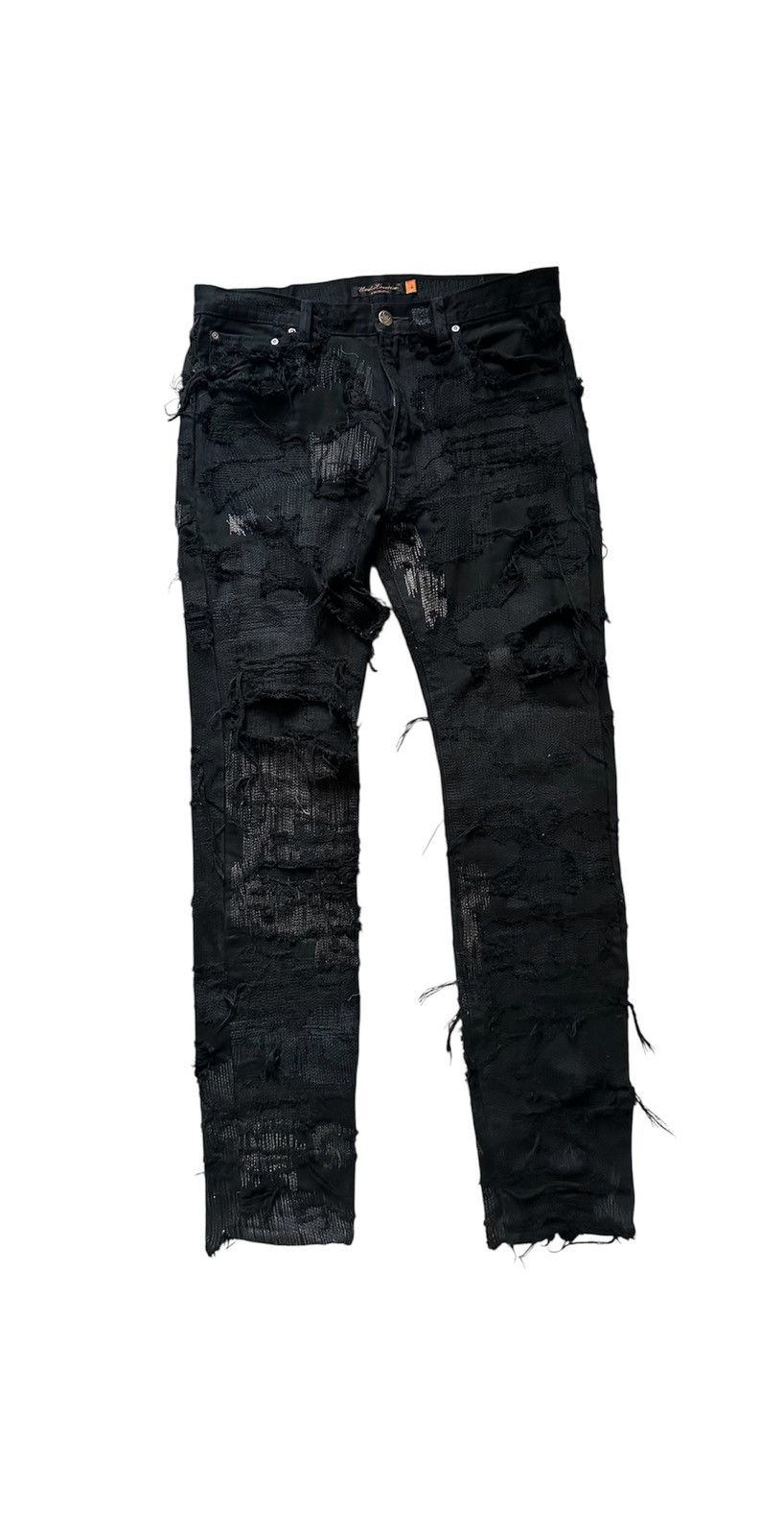 Undercover 85 Denim | Grailed
