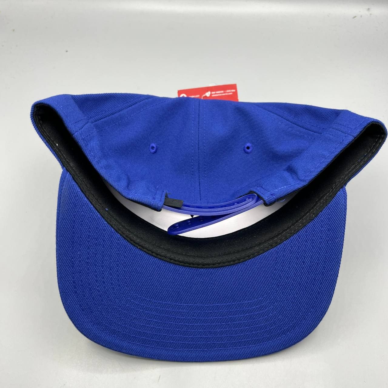 New Era Air Jordan 92 Hat Men Embroidered Jumpman Snap Back Cap New Size ONE SIZE - 7 Thumbnail