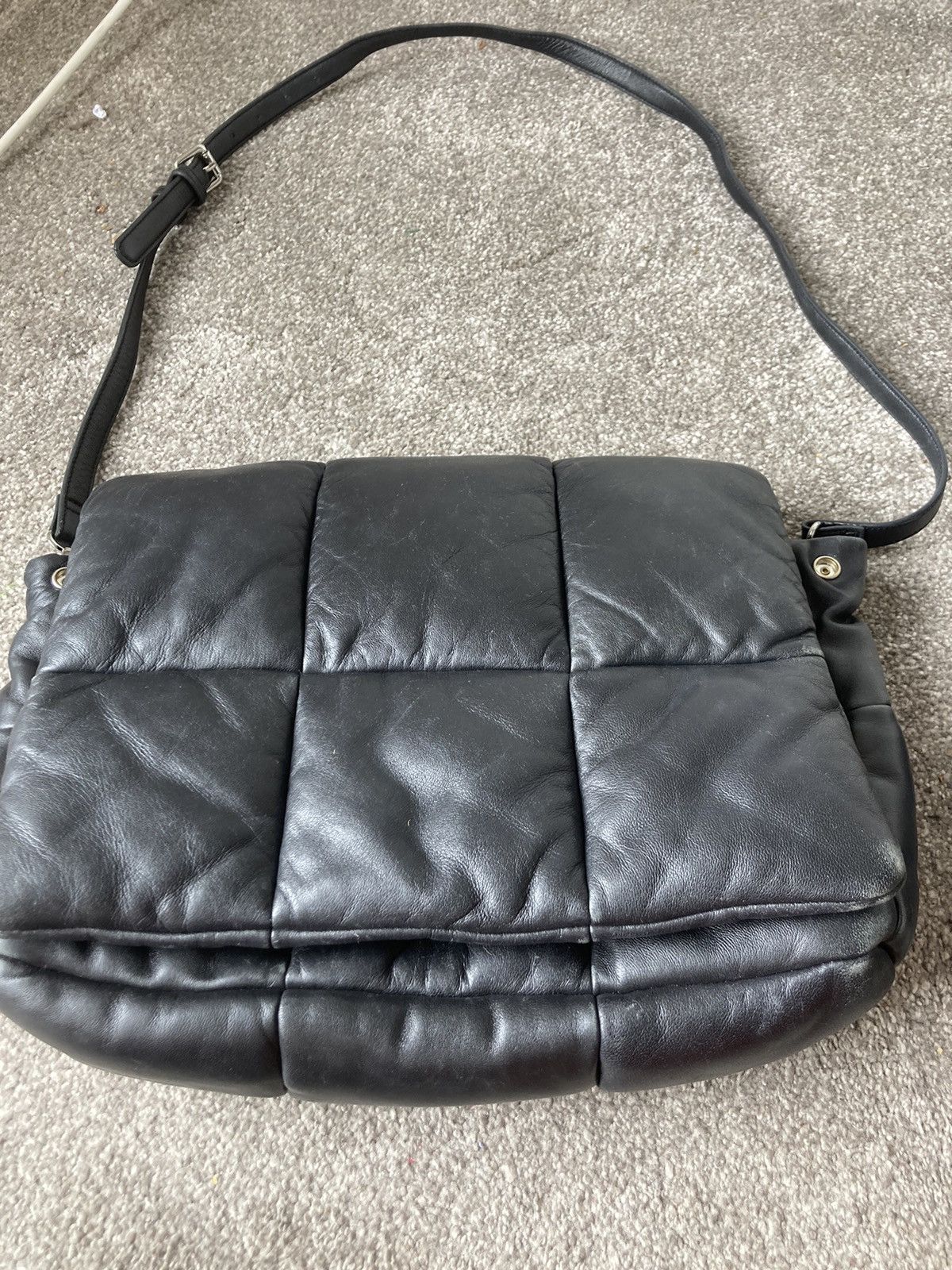 STAND STUDIO Stand Studio ‘Wanda clutch’ shoulder bag Size ONE SIZE - 1 Thumbnail