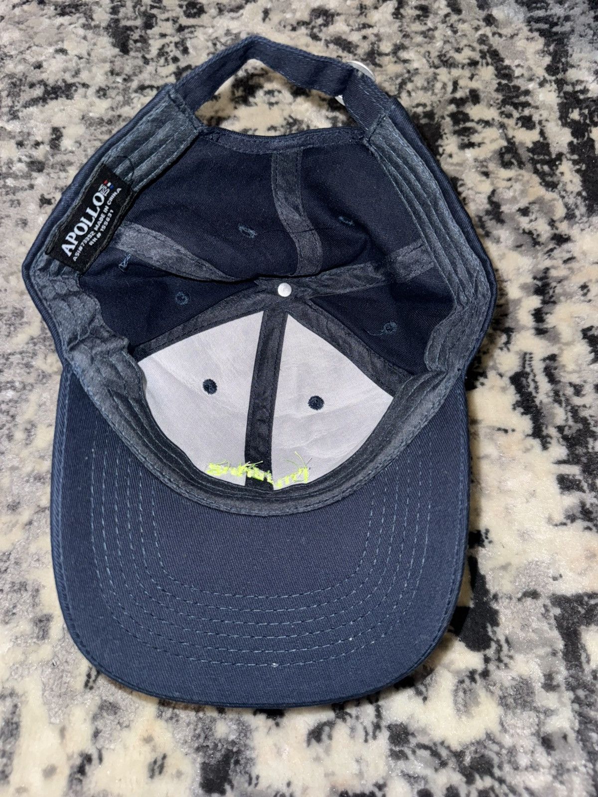 Vintage Simple I’m Hiring Dad Hat Size ONE SIZE - 4 Thumbnail
