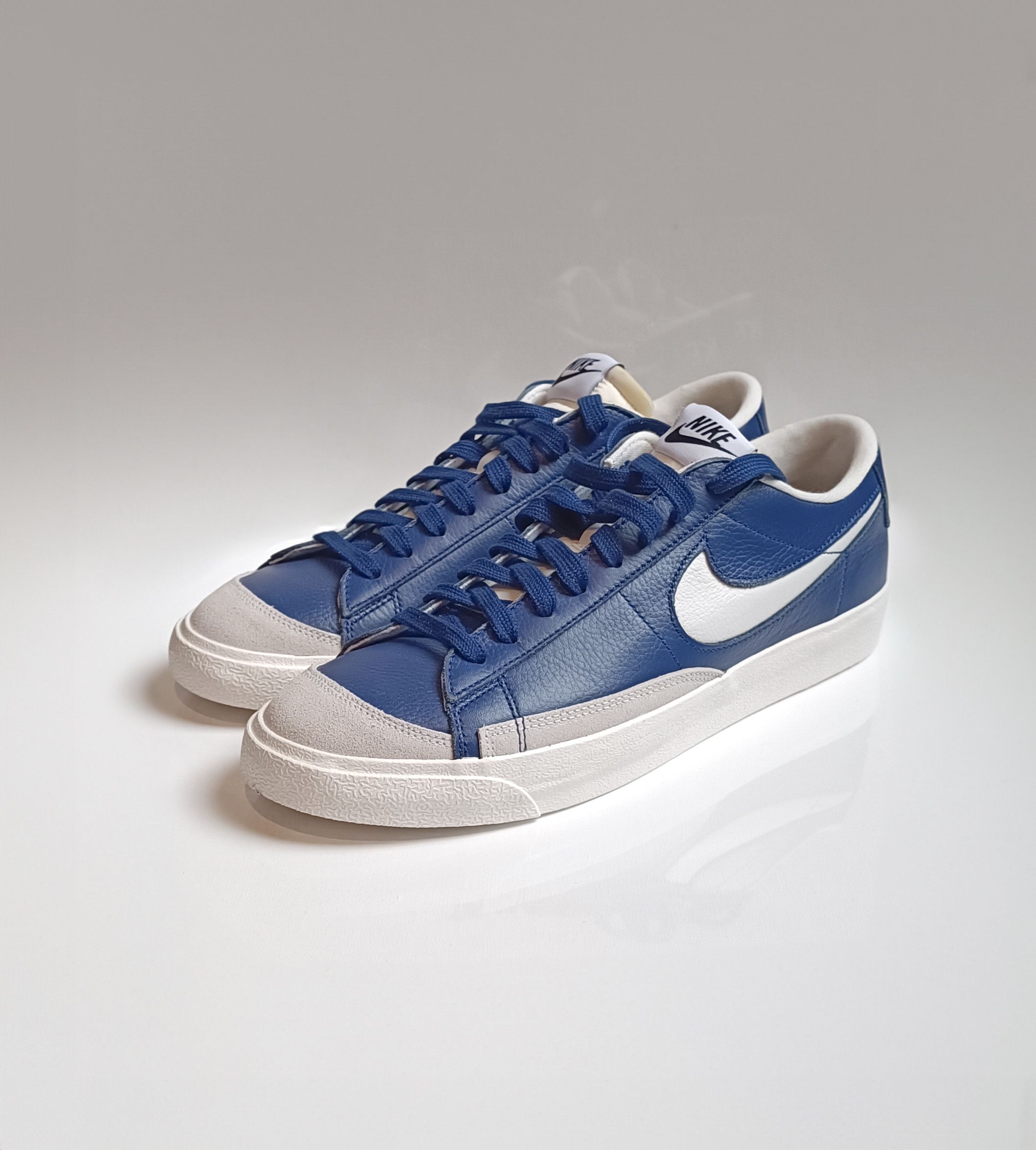 Nike Blazer Low '77 By You