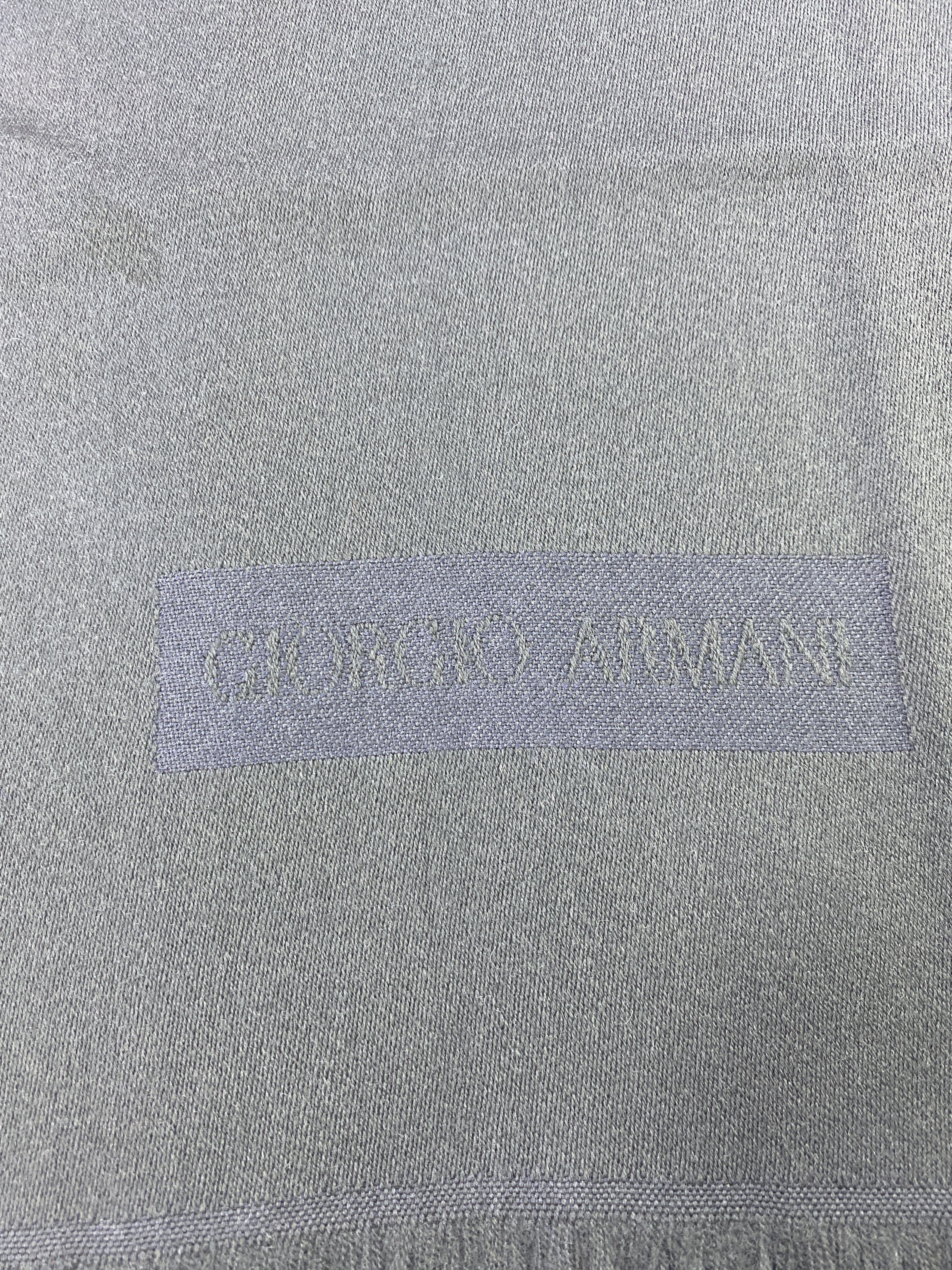 Armani Collezioni Armani Collezioni Scarf / Muffler / Neckwear -T1001 Size ONE SIZE - 8 Thumbnail