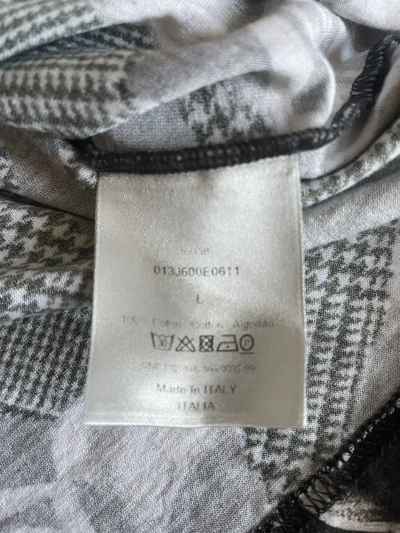 Dior Dior Rose T-shirt Size US L / EU 52-54 / 3 - 5 Thumbnail