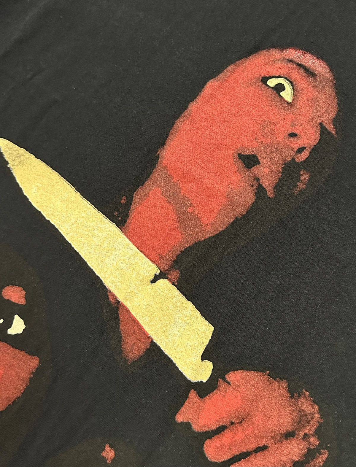 Worldwide Youth Worldwide Youth x Ransom Shirt Size US XL / EU 56 / 4 - 2 Thumbnail