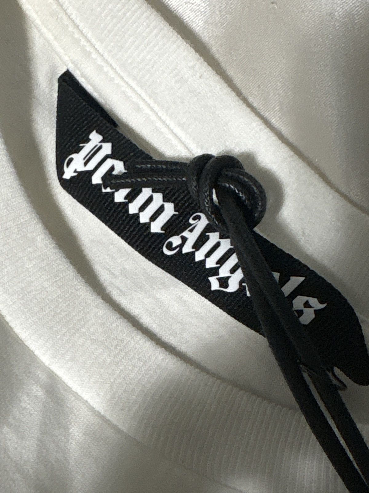 Palm Angels Palm Angels Tshirt Size US S / EU 44-46 / 1 - 10 Thumbnail