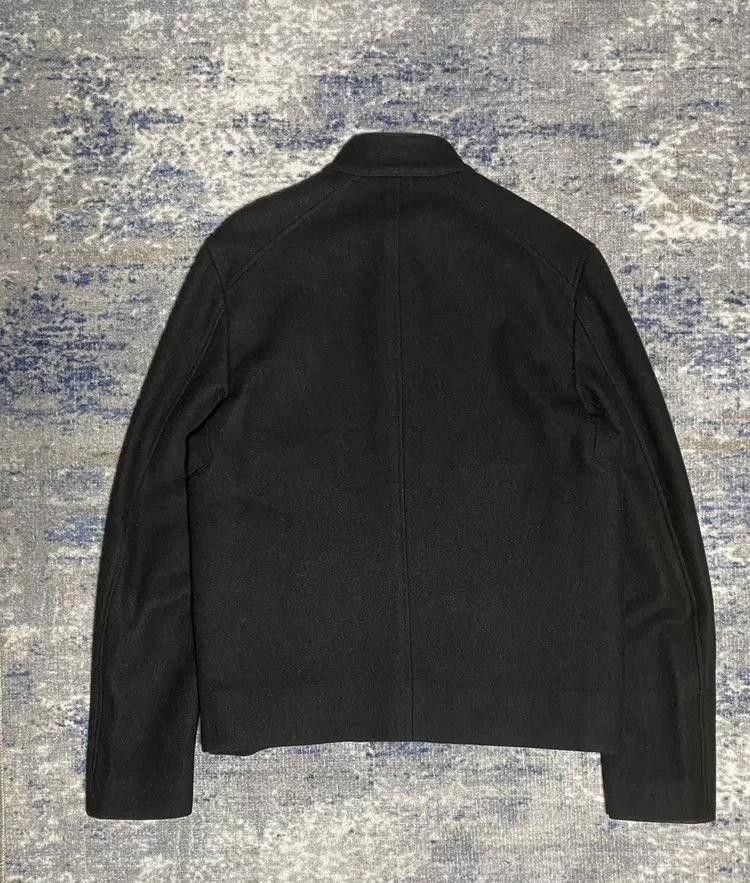 Carol Christian Poell Wool Jacket Carol Christian Poell SS2000 Size US M / EU 48-50 / 2 - 3 Thumbnail