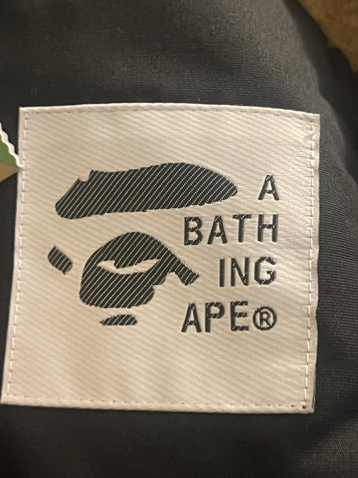 Bape Bape Boa Full Zip Hoodie Size US M / EU 48-50 / 2 - 4 Thumbnail