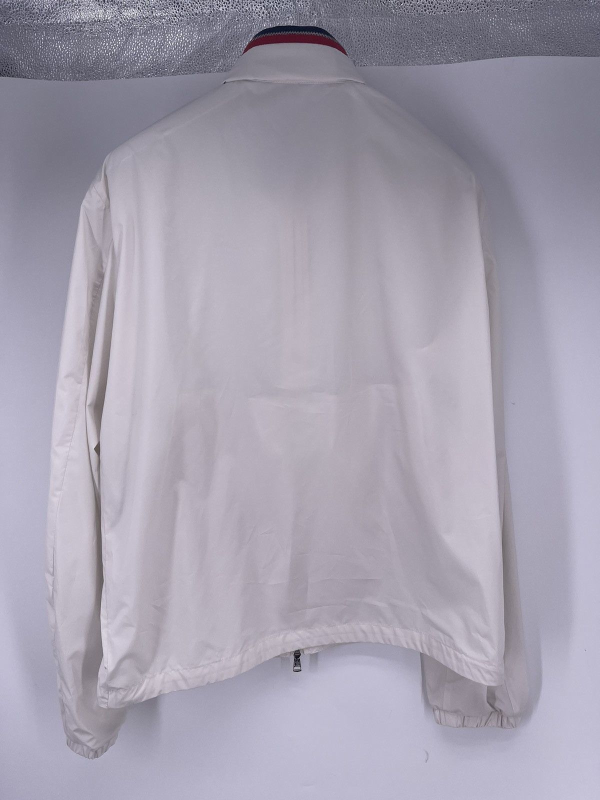 Moncler Moncler Farlak Hooded Jacket Size L Size US L / EU 52-54 / 3 - 4 Thumbnail