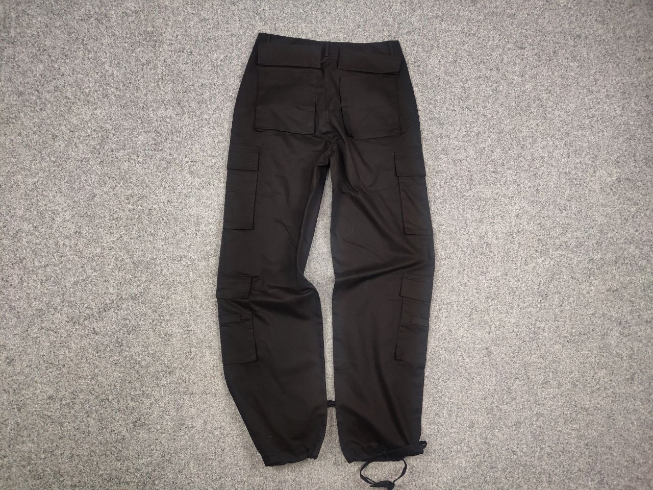 If Six Was Nine Vintage Japan Bondage Cargo Pants if six was nine style Y2K Size US 32 / EU 48 - 9 Thumbnail