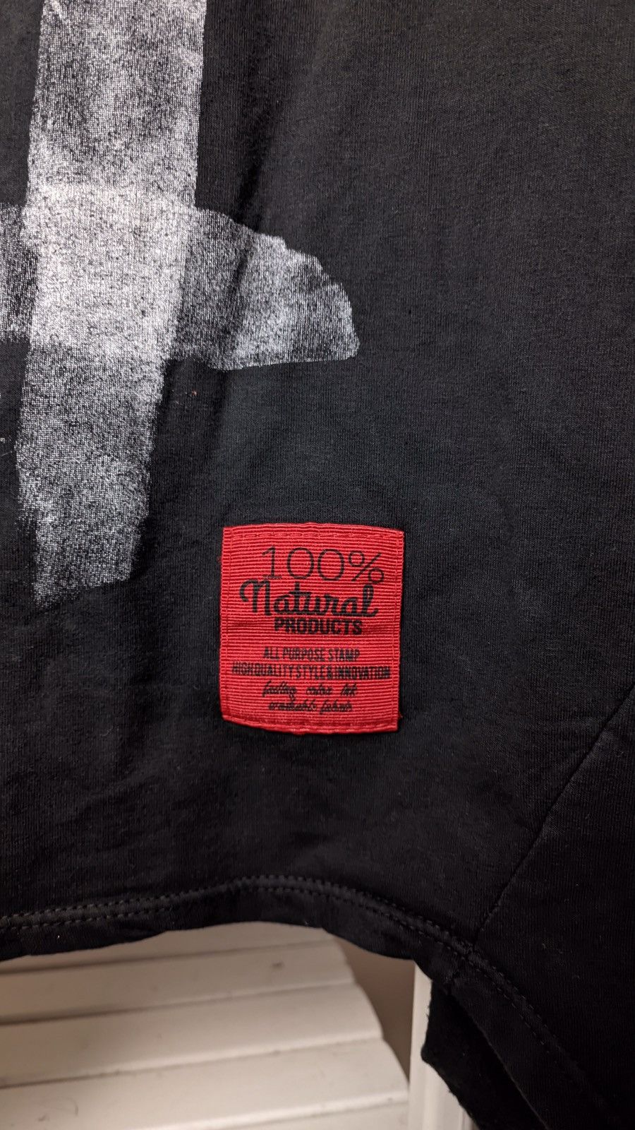 If Six Was Nine Y2K Parachute Long Sleeve ifsixwasnine LGB goa y/project Size US M / EU 48-50 / 2 - 4 Thumbnail