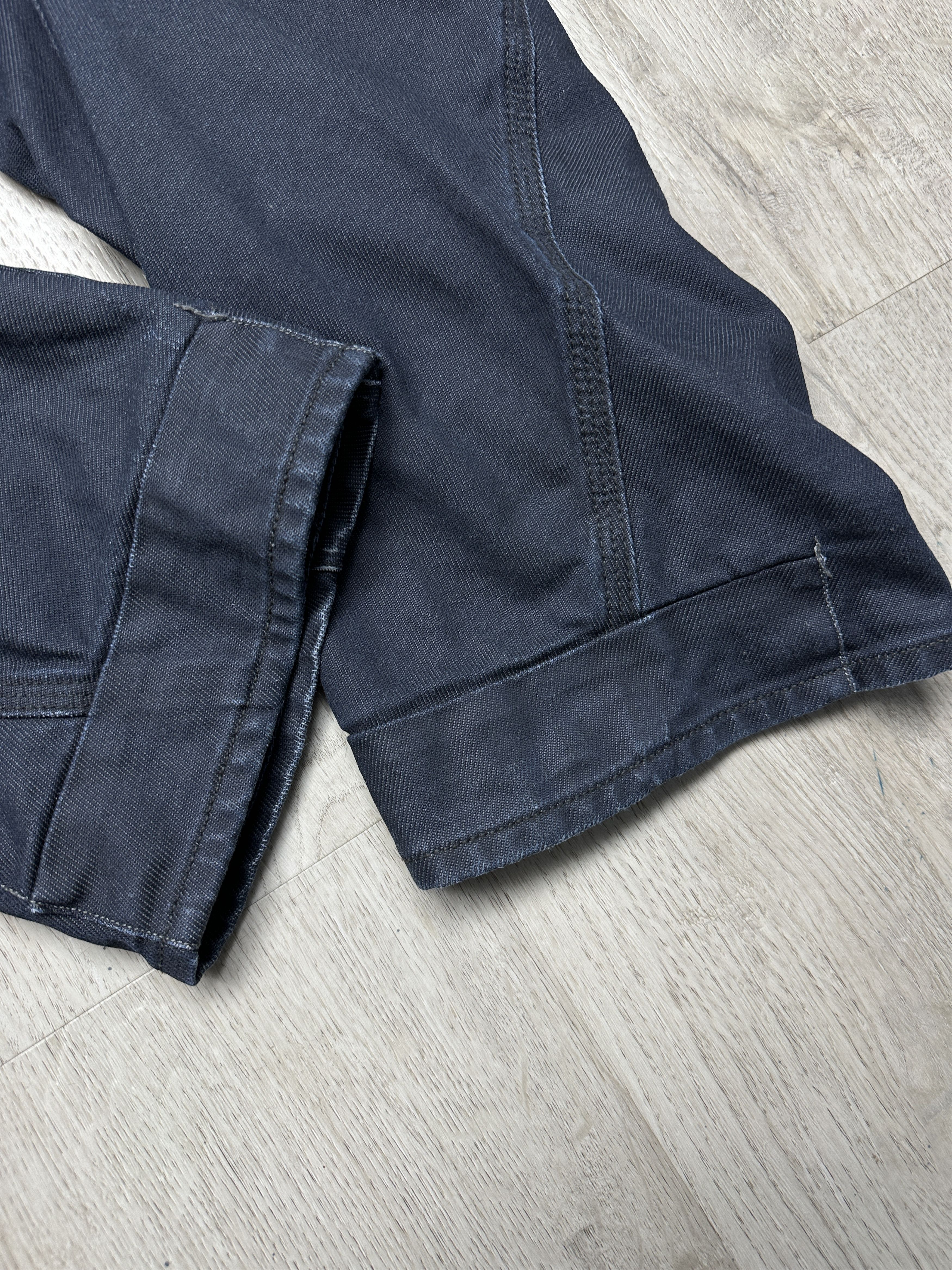 G-Star G Star Raw Mens Arc Loose Tapered Denim Pants Jeans Size US 34 / EU 50 - 10 Thumbnail