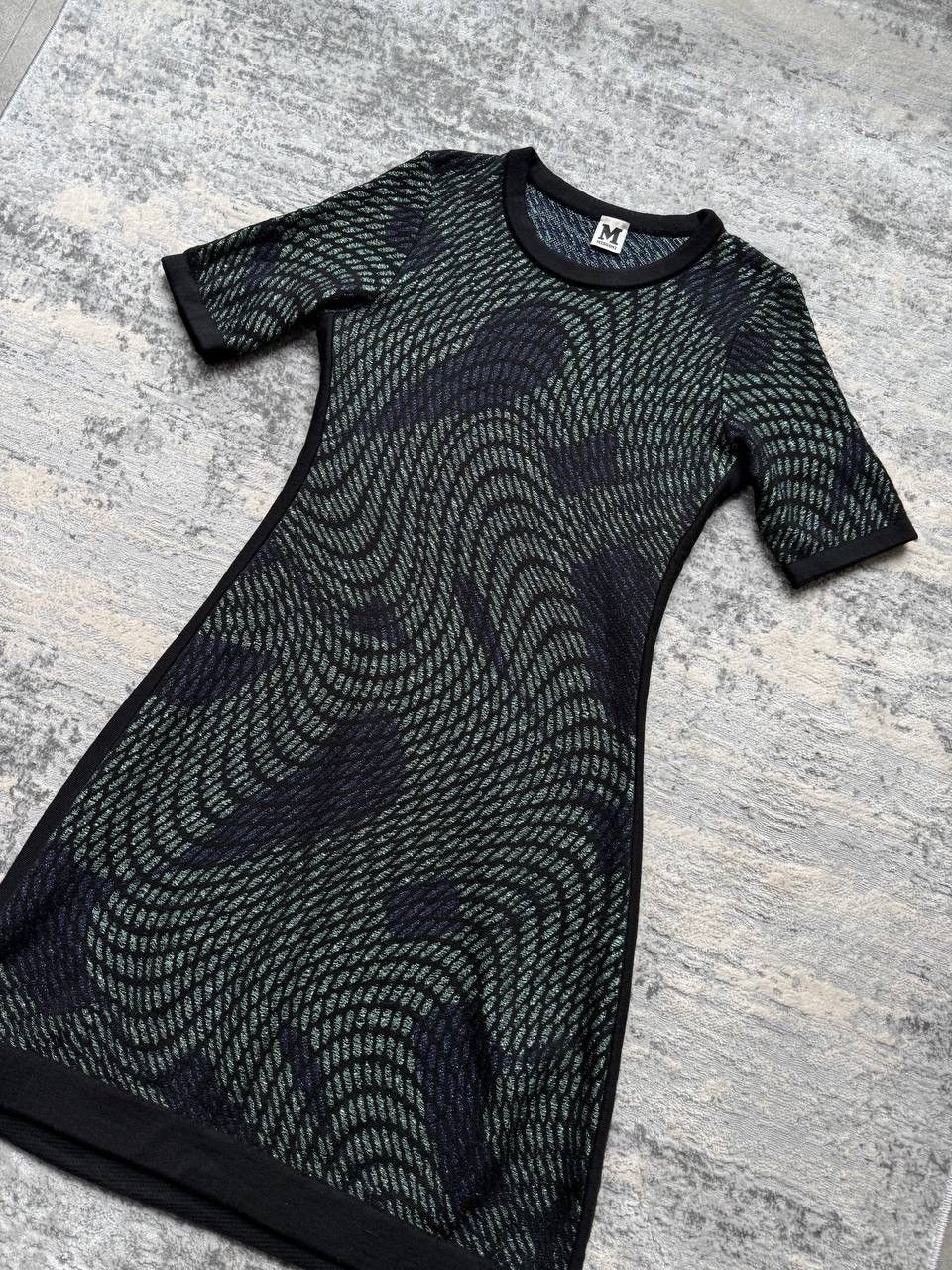 Missoni Missoni dress Size L / US 10 / IT 46 - 2 Thumbnail