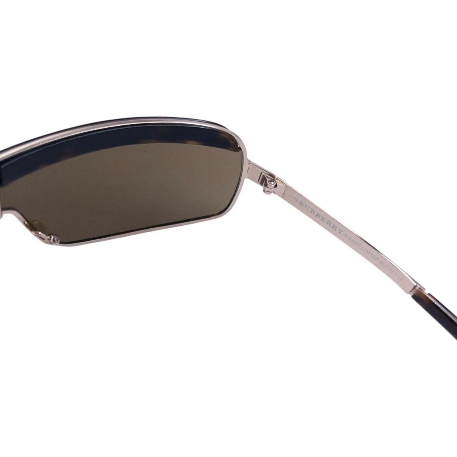 Dior Vintage Dior Heart Sunglasses Size ONE SIZE - 5 Thumbnail