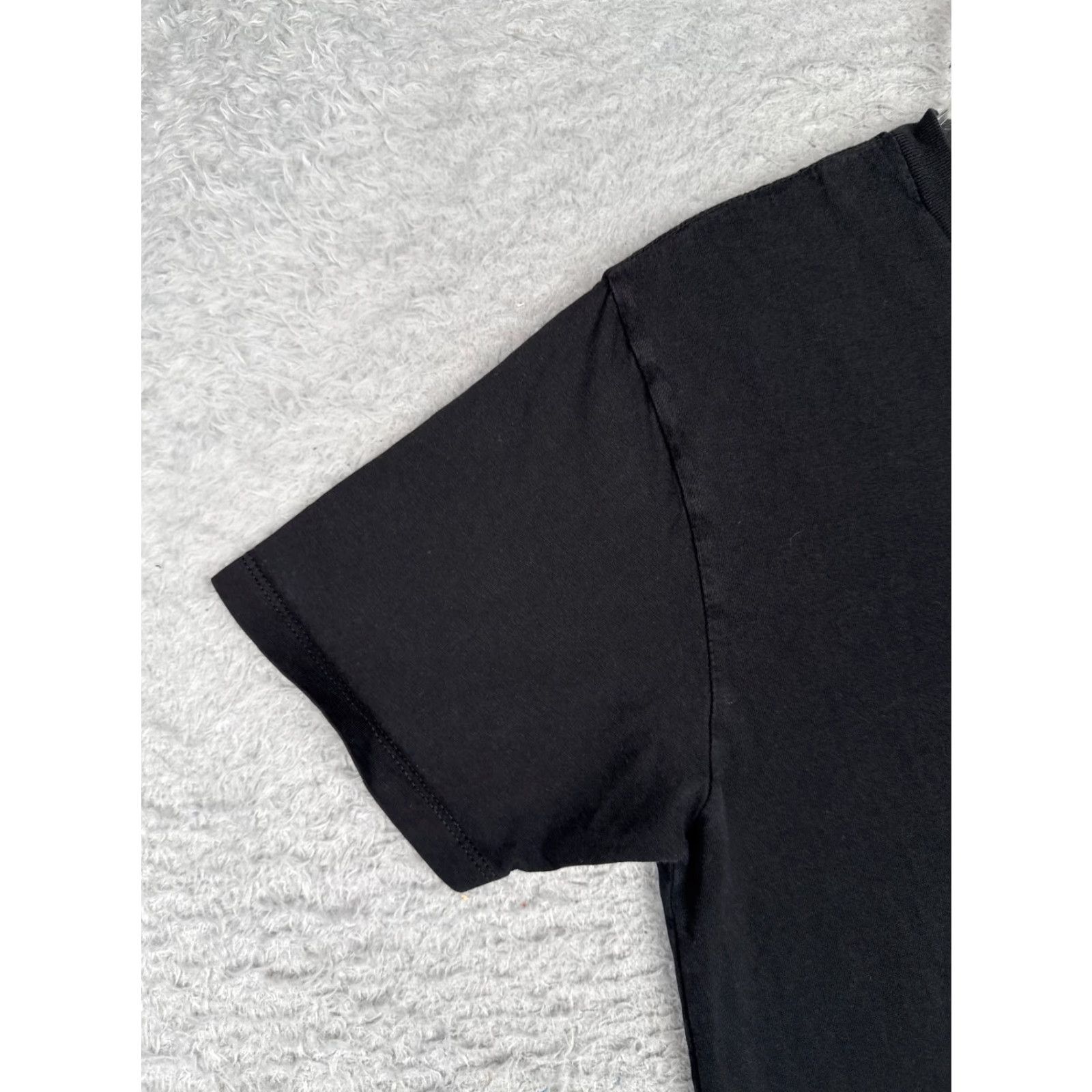 The North Face The North Face Shirt Men Small Black Crew Not All Who Wander Are Lost Bigfoot Size US S / EU 44-46 / 1 - 3 Thumbnail
