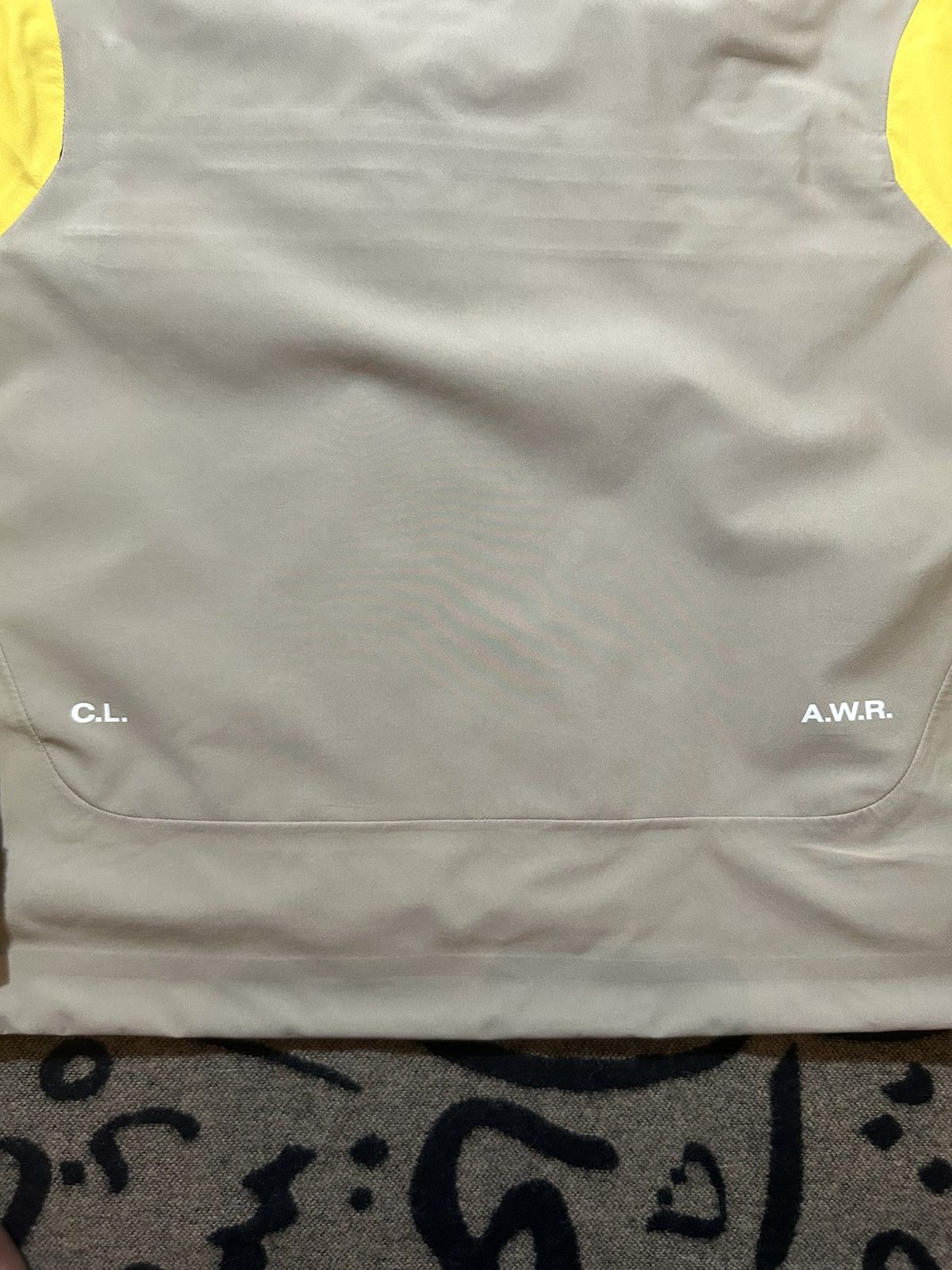 Drake × NOCTA × Nike NOCTA Bala Tech Jacket Size US M / EU 48-50 / 2 - 5 Thumbnail