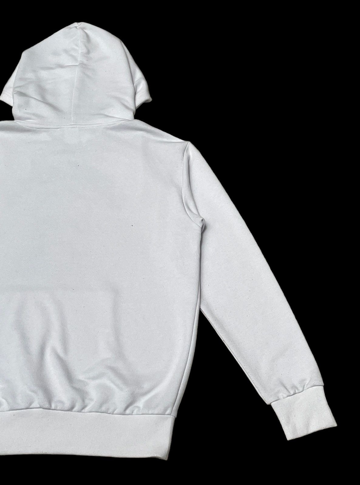 Vintage Vintage Anime Cartoon Gintama Hoodie 2000s Size US M / EU 48-50 / 2 - 7 Thumbnail