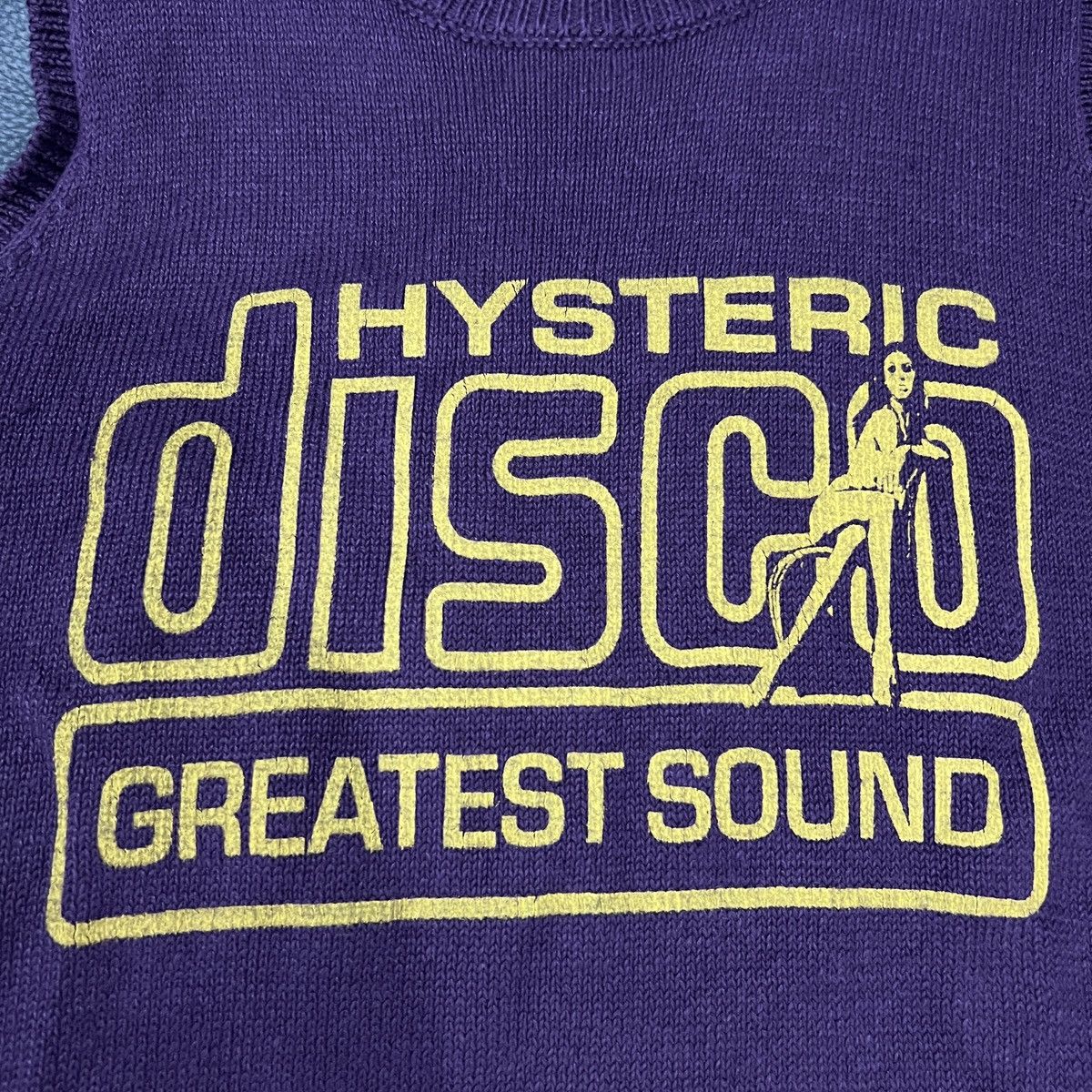 Hysteric Glamour Hysteric Glamour Size ONE SIZE - 8 Thumbnail