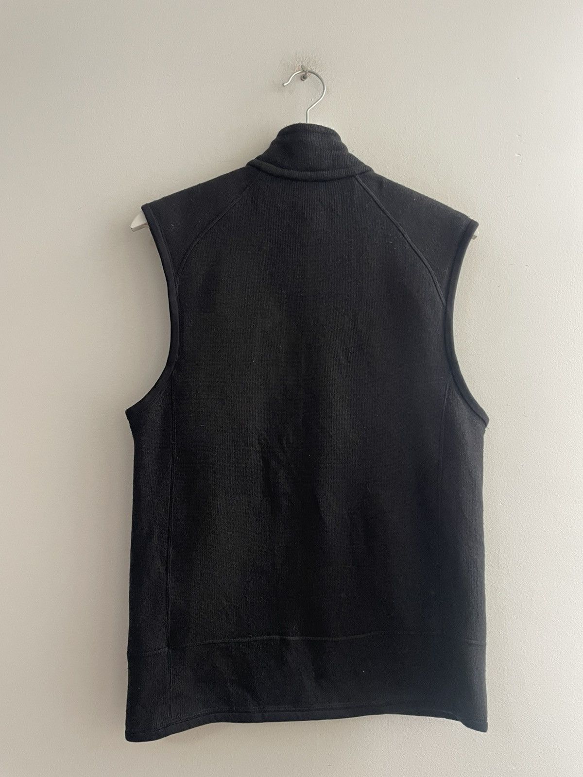 Patagonia Patagonia vest Size US S / EU 44-46 / 1 - 6 Thumbnail