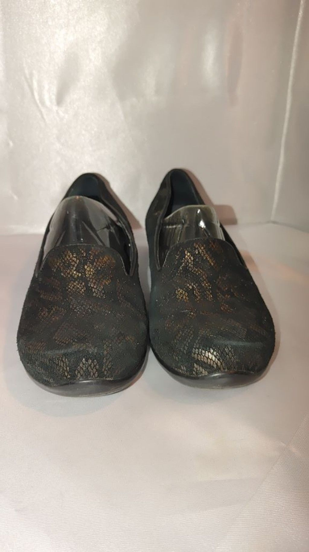 Dansko Dansko Olivia Leather Slip On Size 38 Size US 7.5 / IT 37.5 - 4 Thumbnail