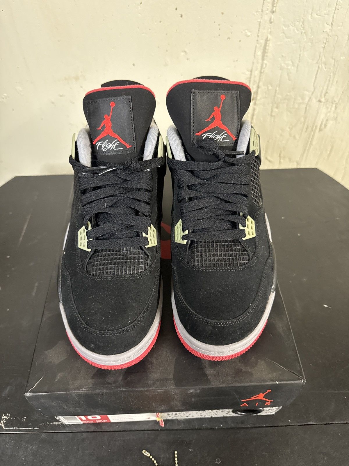 Jordan Brand Jordan 4 2012 Size US 10 / EU 43 - 1 Thumbnail