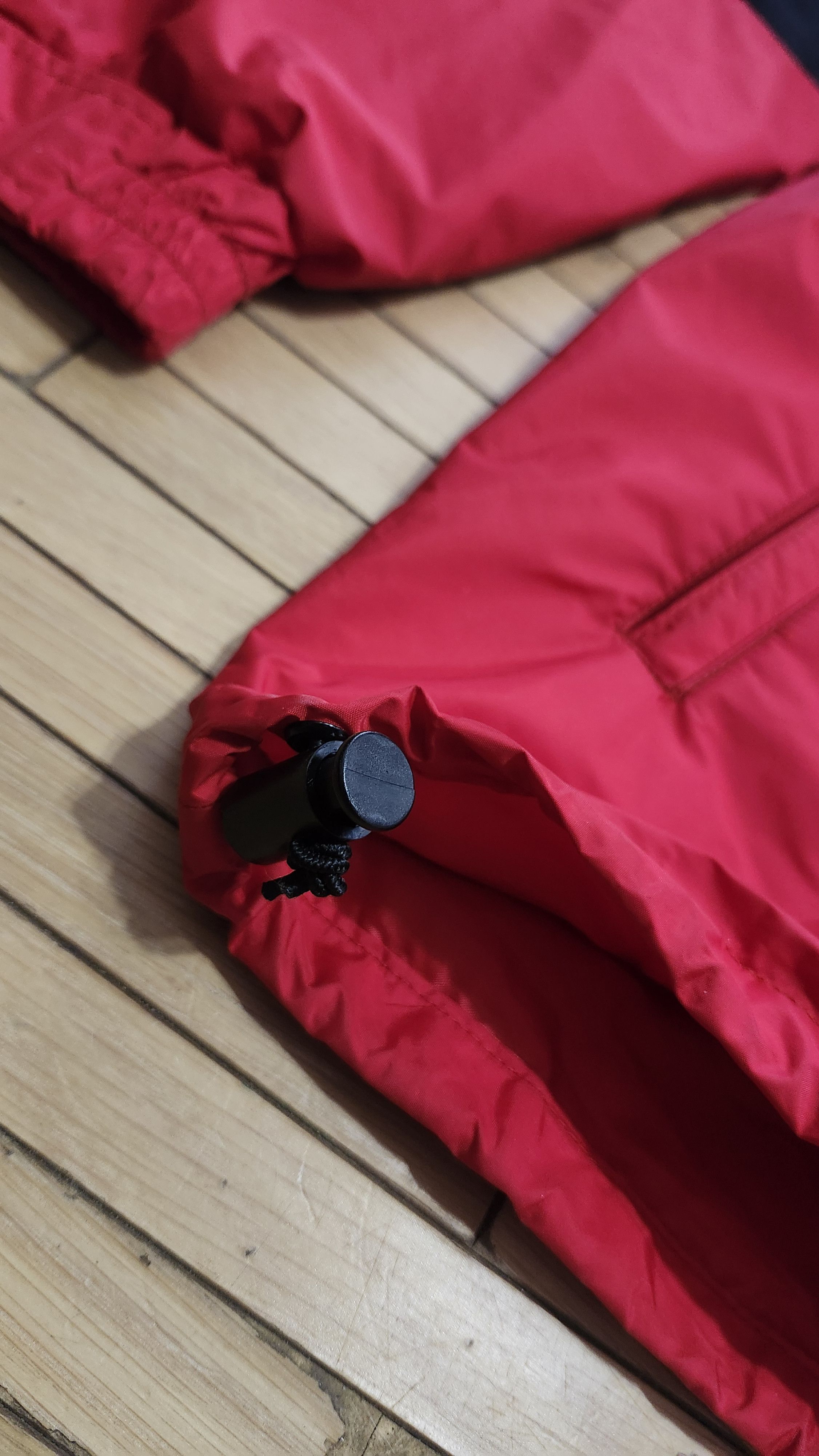 The North Face North face vintage anorak Size US S / EU 44-46 / 1 - 4 Thumbnail